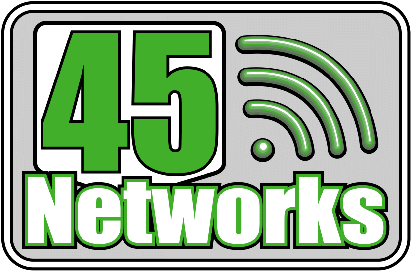 45 Networks