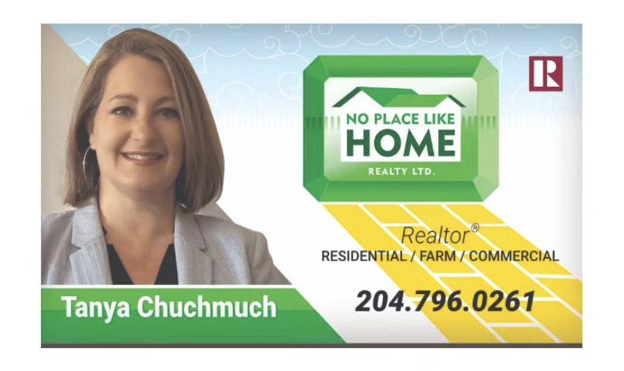 No Place Like Home Realty Ltd.
