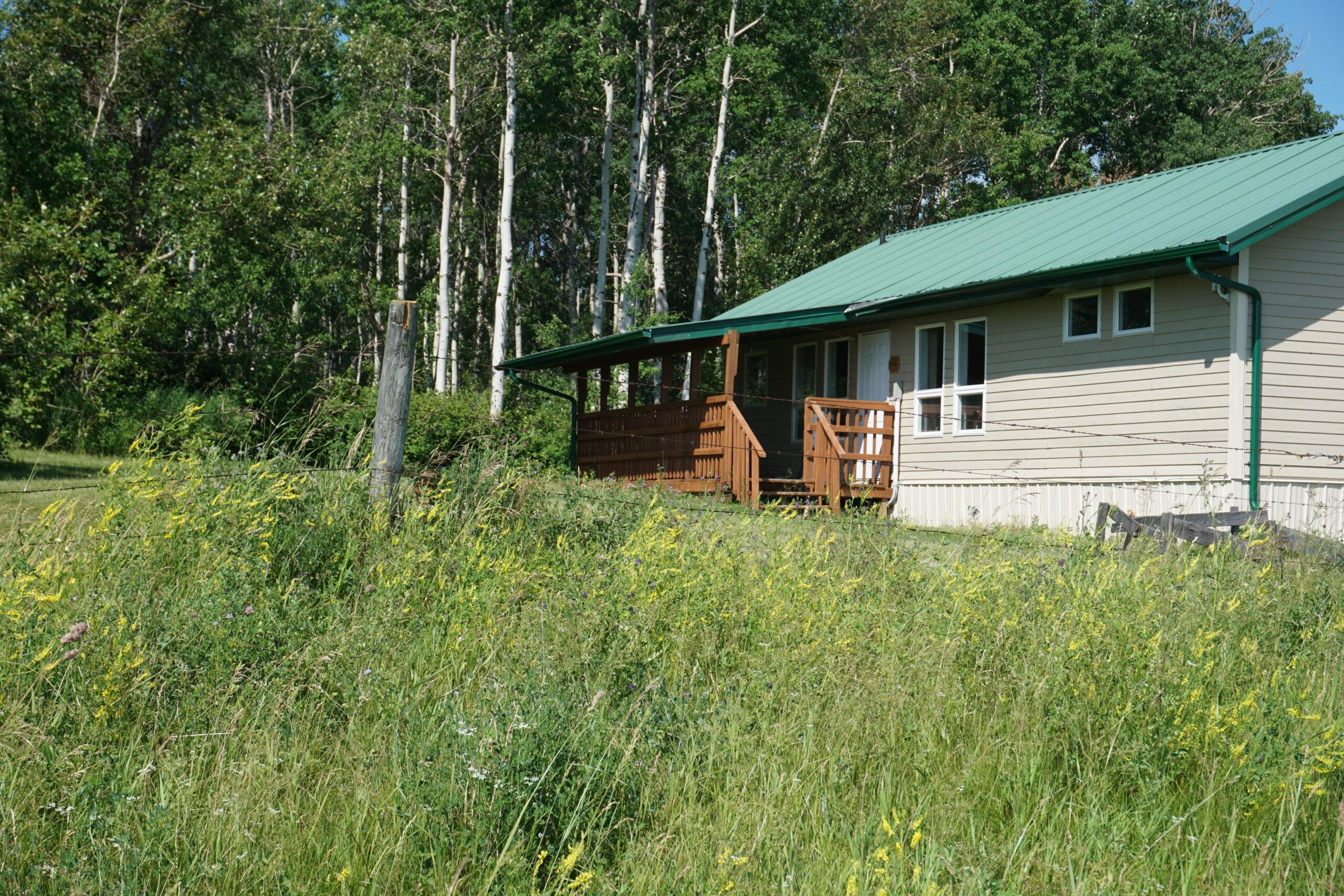 9 Finger Ranch / Ketelsen Ranch Ltd.