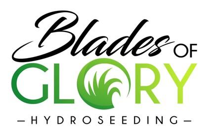 Blades of Glory – Hydroseeding –