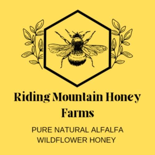 Riding Mountain Honey Farms