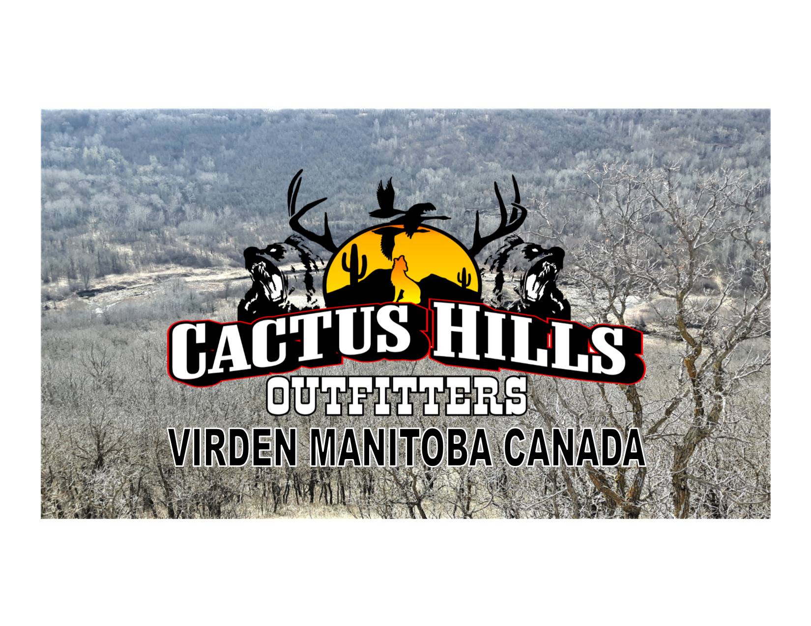 Cactus Hills Outfitters
