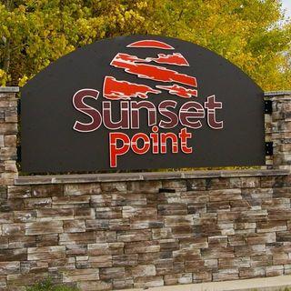 Sunset Point Property
