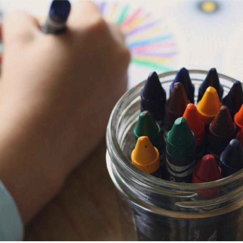 Rossburn Early Learners & Little Cubs Den