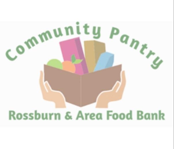 Community Pantry – Rossburn & Area Foodbank