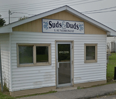 Suds & Duds Laundromat