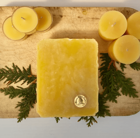 Raven Creek Beewares
