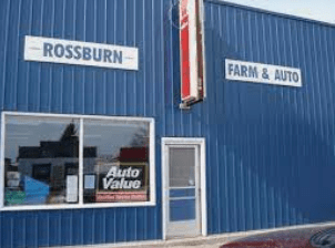 Rossburn Farm & Auto