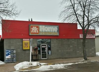 Rossburn Home Hardware