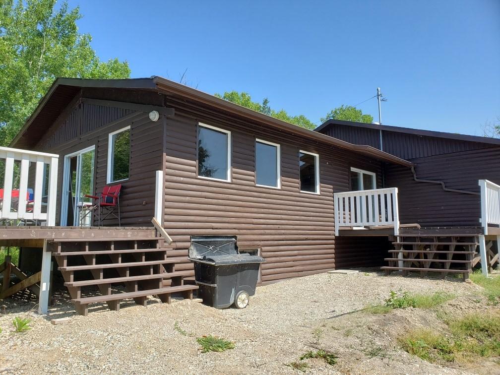 Rossman Lake Cabin & Camping On The Hill