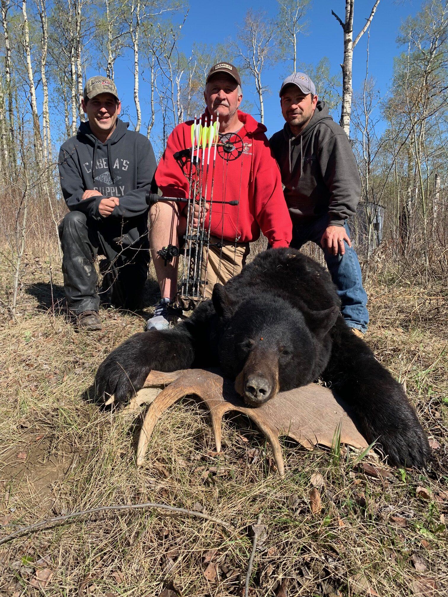 Cactus Hills Outfitters