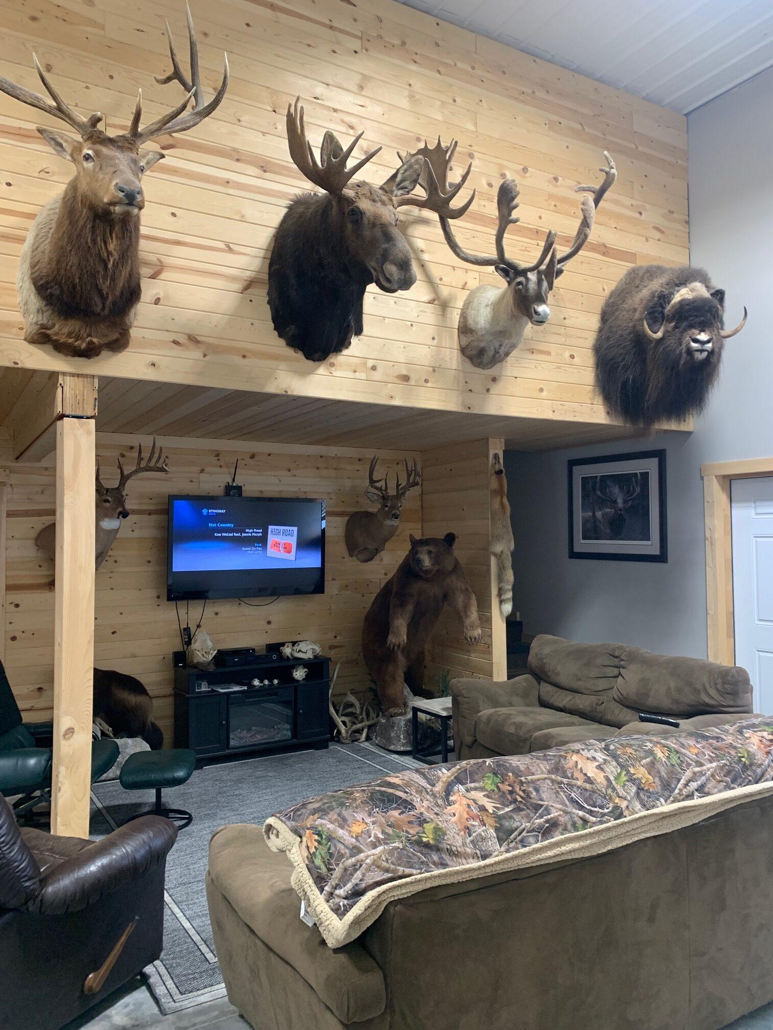 Cactus Hills Outfitters