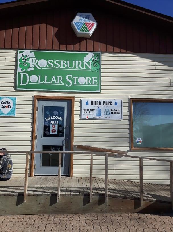 Rossburn Dollar Store