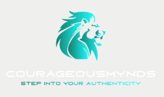 CourageousMynds Writing Services