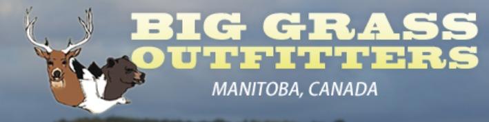 Big Grass Outfitters