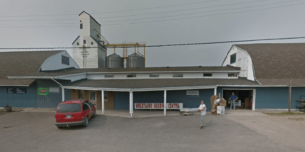 Wheatland Building Centre