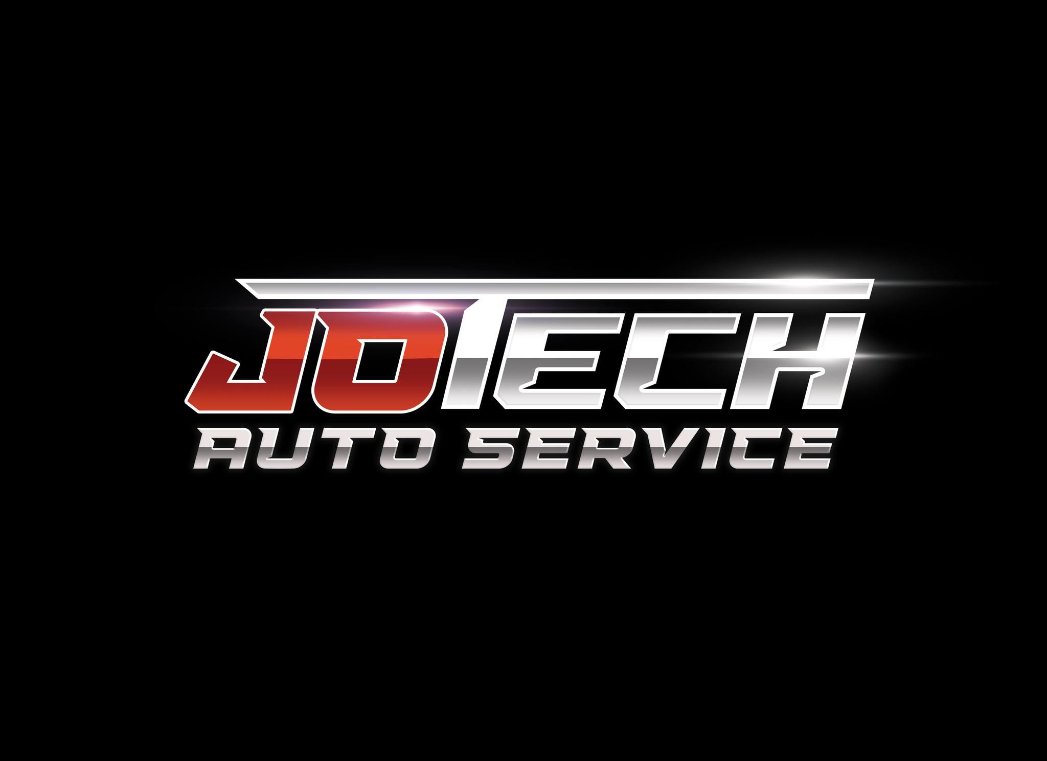 Jotech Auto Services
